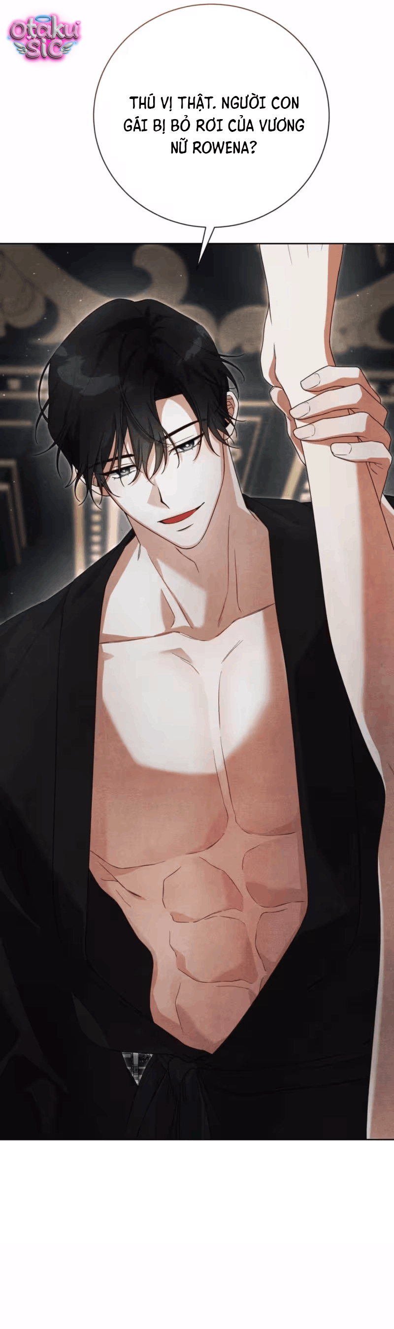Người chồng không thể chết - Chap 1 - Trang 76