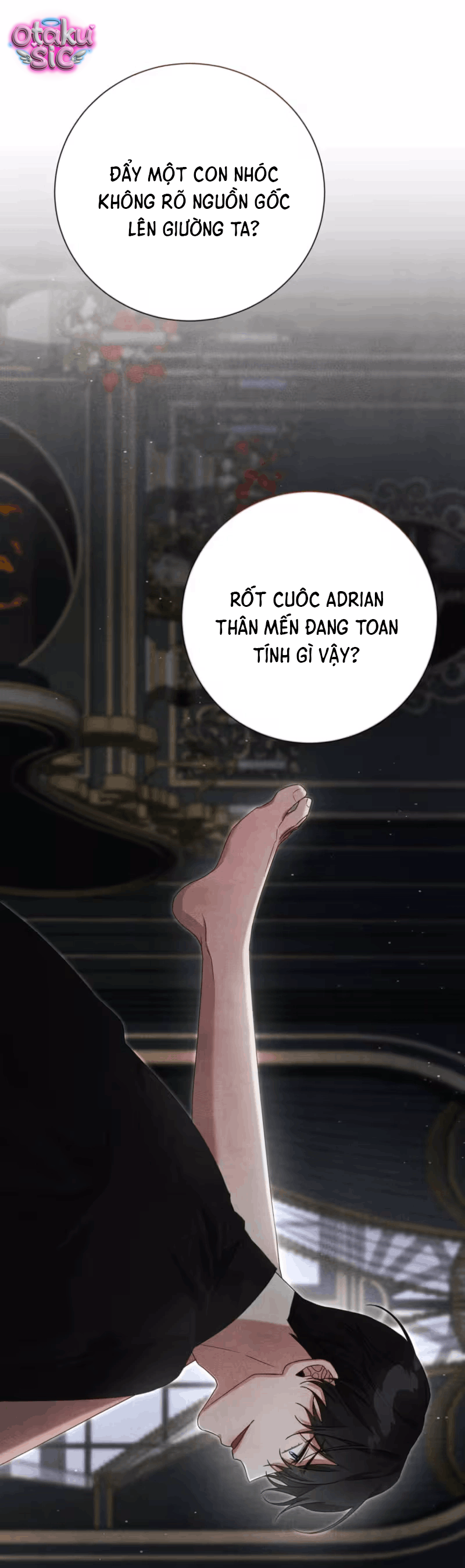 Người chồng không thể chết - Chap 1 - Trang 77