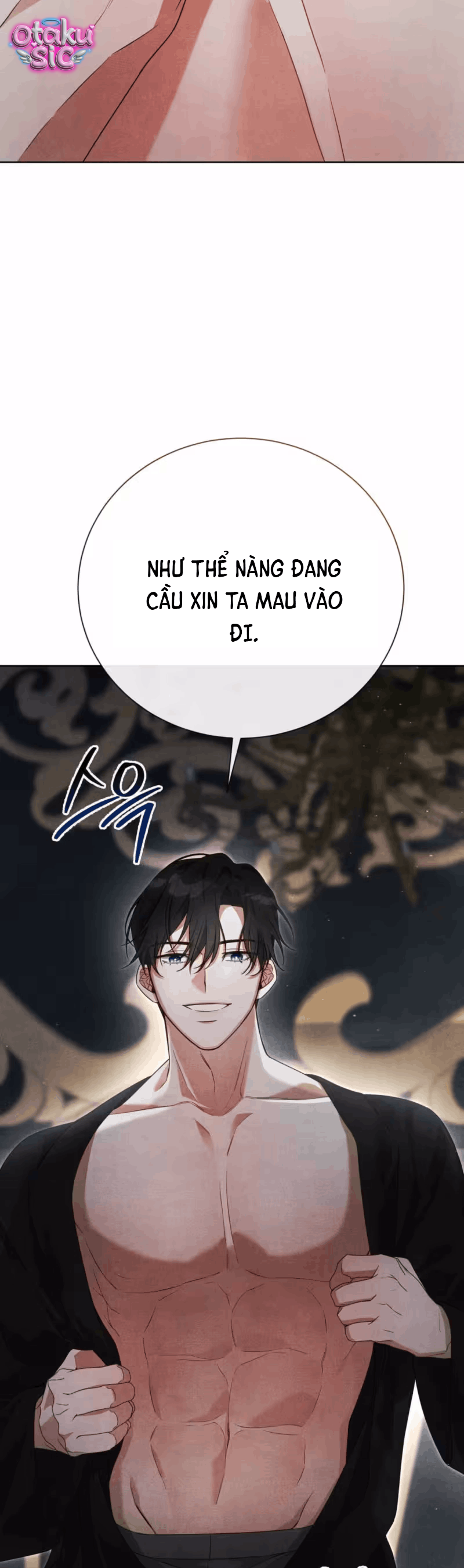 Người chồng không thể chết - Chap 1 - Trang 85