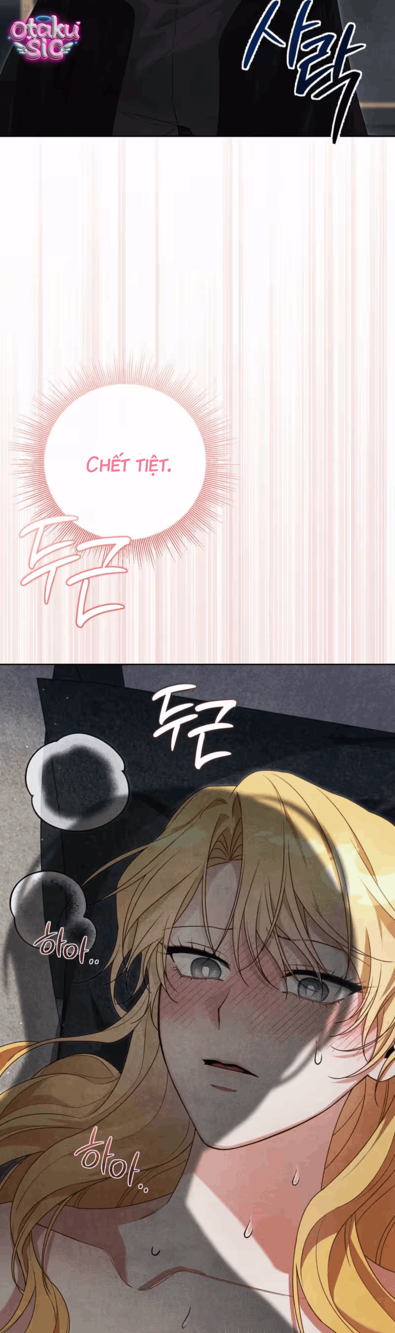 Người chồng không thể chết - Chap 1 - Trang 86
