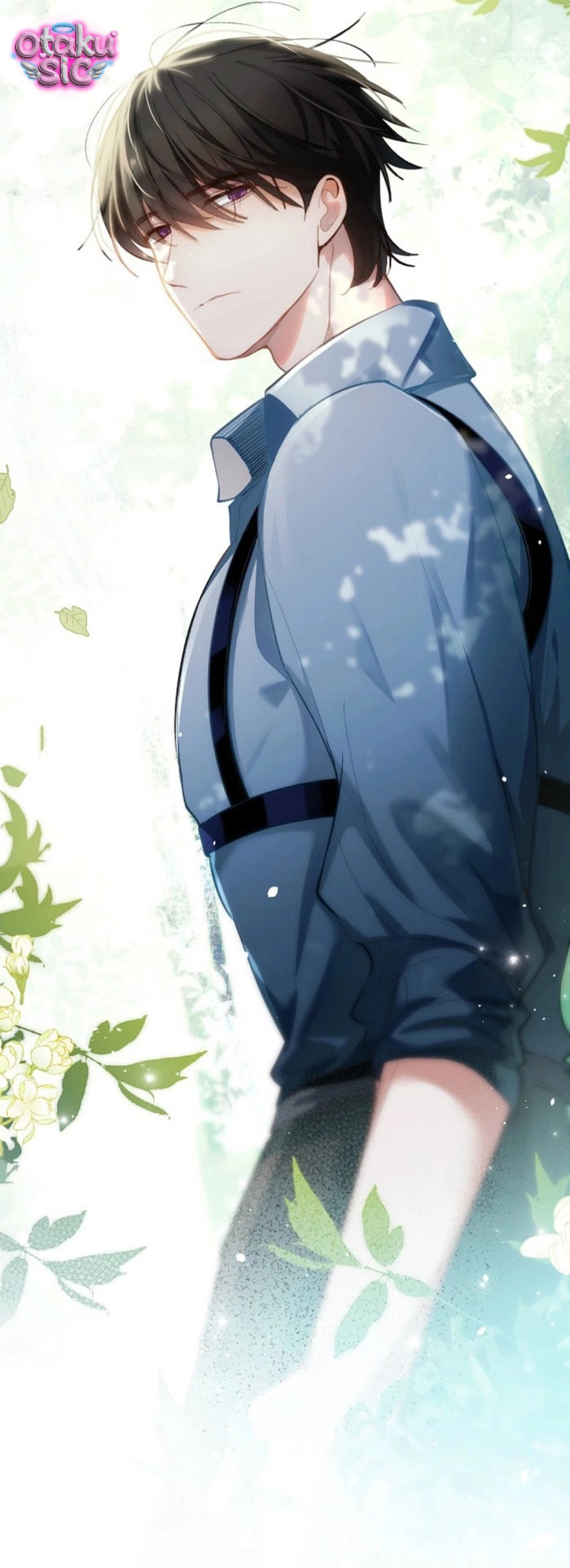 Người Chồng Trên Danh Nghĩa Thèm Muốn Tôi - Chap 27 - Trang 7