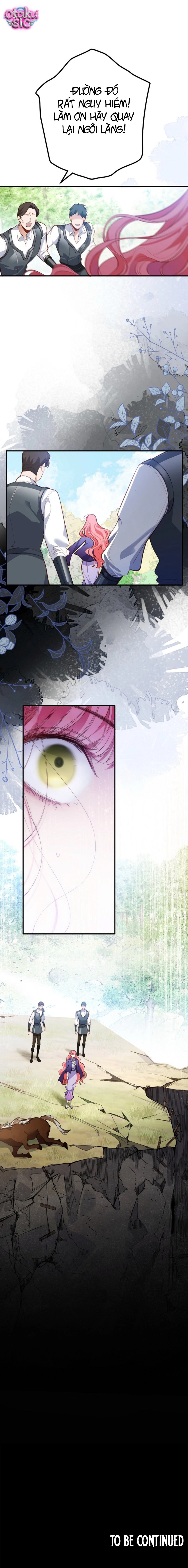 Người Chồng Trên Danh Nghĩa Thèm Muốn Tôi - Chap 28 - Trang 5