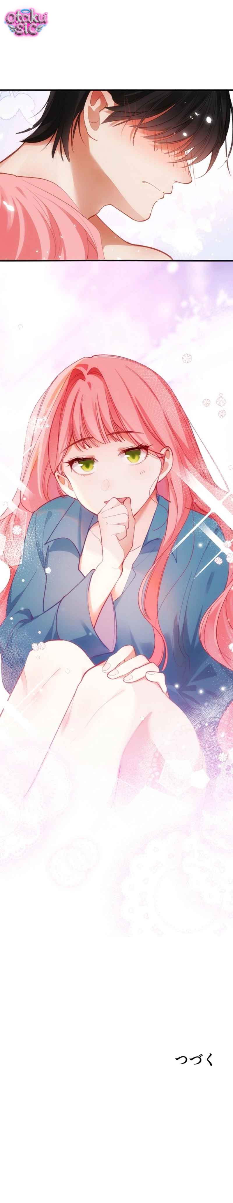 Người Chồng Trên Danh Nghĩa Thèm Muốn Tôi - Chap 31 - Trang 5