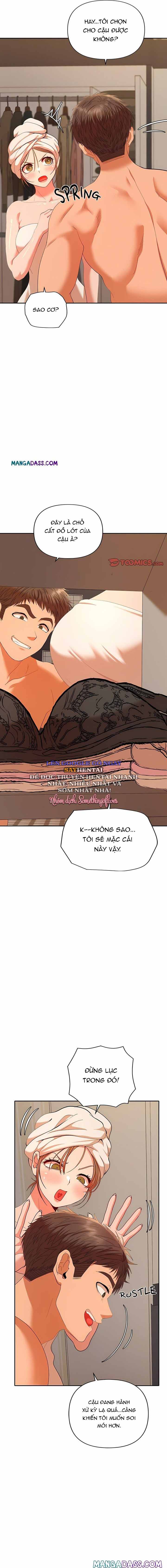 Người Đàn Ông Của Mọi Nhà - Chap 26