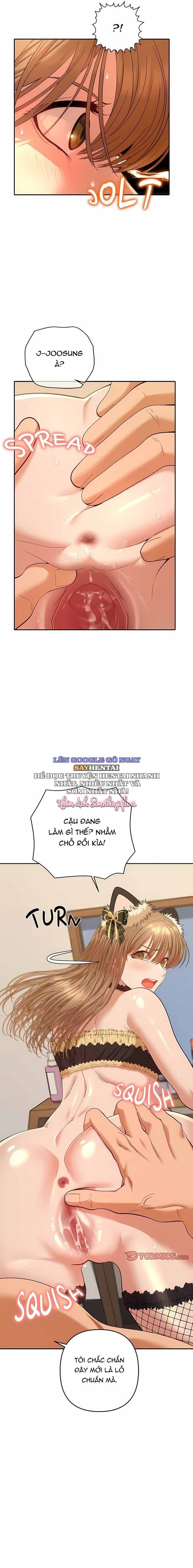 Người Đàn Ông Của Mọi Nhà - Chap 27