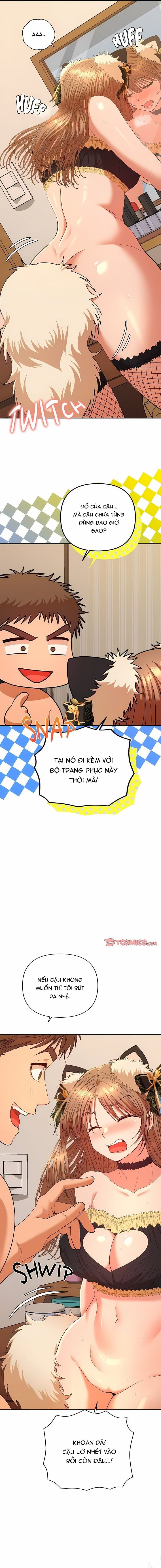 Người Đàn Ông Của Mọi Nhà - Chap 27