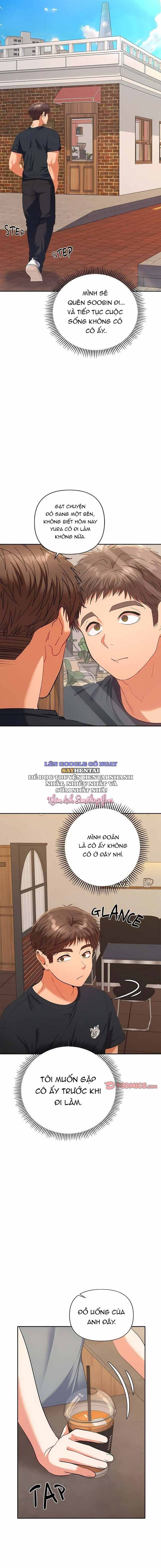 Người Đàn Ông Của Mọi Nhà - Chap 28