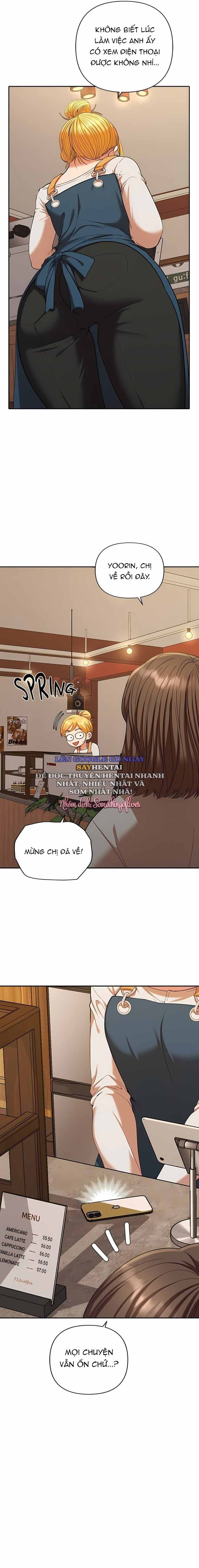 Người Đàn Ông Của Mọi Nhà - Chap 29