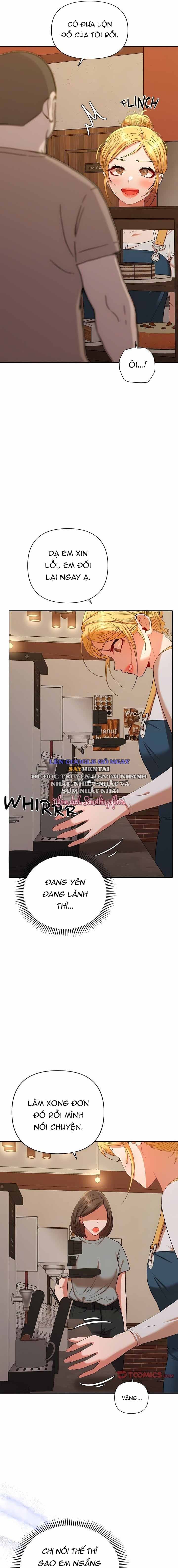 Người Đàn Ông Của Mọi Nhà - Chap 29