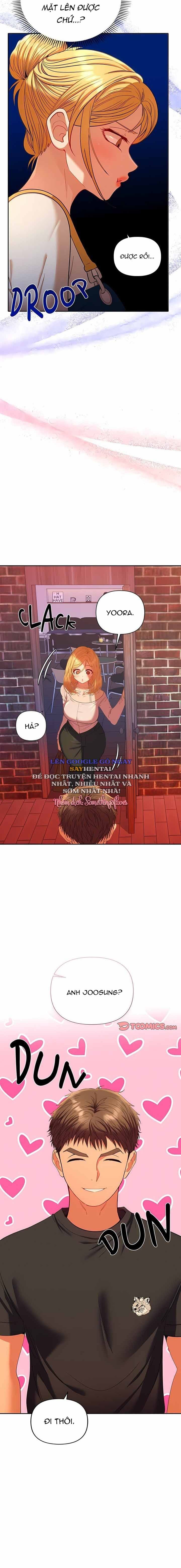 Người Đàn Ông Của Mọi Nhà - Chap 29