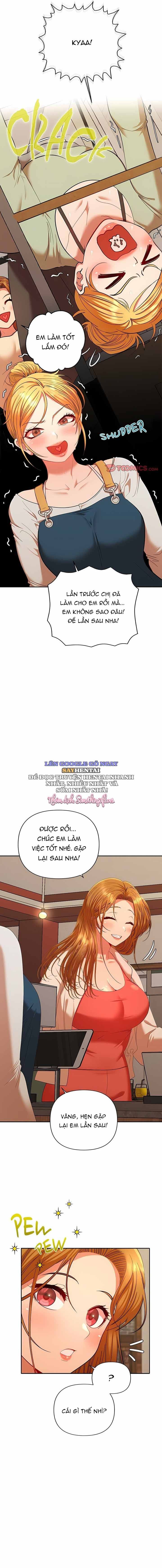 Người Đàn Ông Của Mọi Nhà - Chap 29