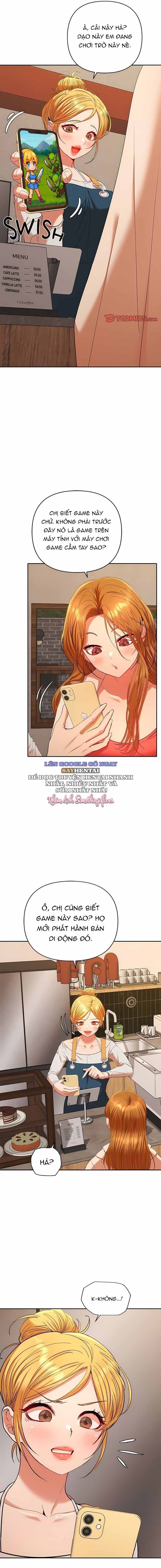 Người Đàn Ông Của Mọi Nhà - Chap 29