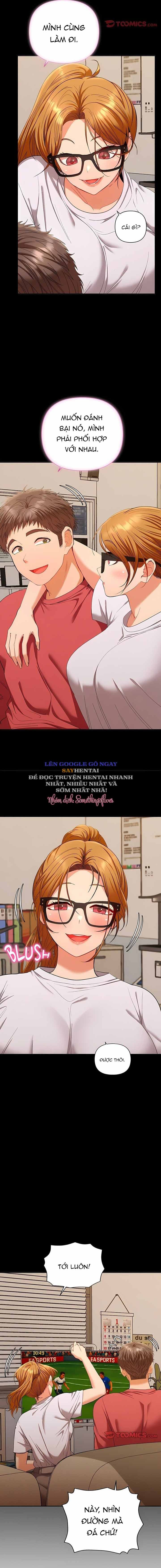 Người Đàn Ông Của Mọi Nhà - Chap 29