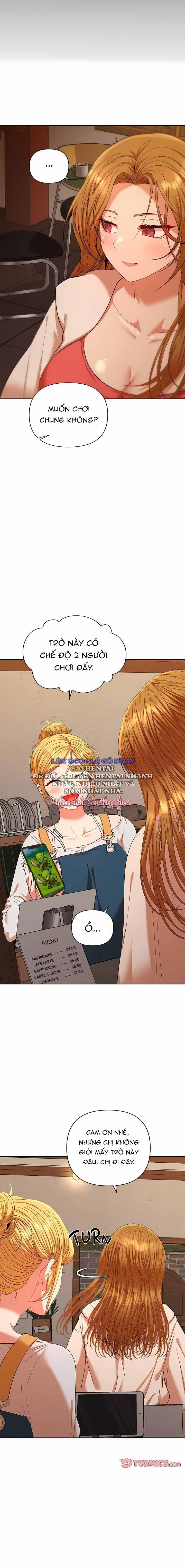 Người Đàn Ông Của Mọi Nhà - Chap 29