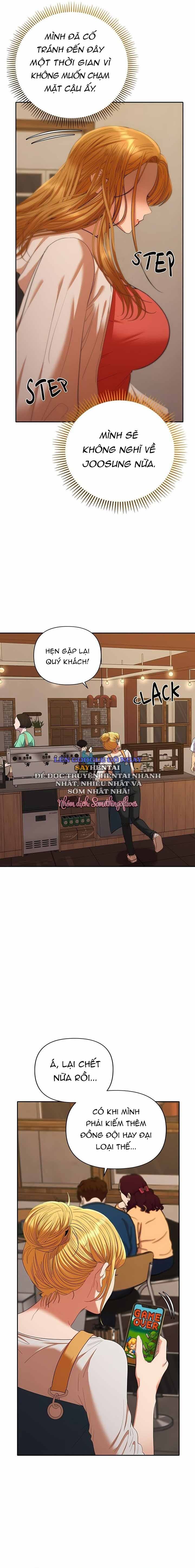 Người Đàn Ông Của Mọi Nhà - Chap 29