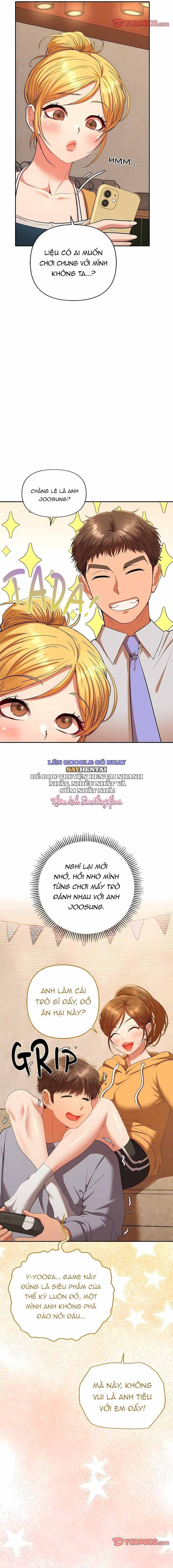Người Đàn Ông Của Mọi Nhà - Chap 29