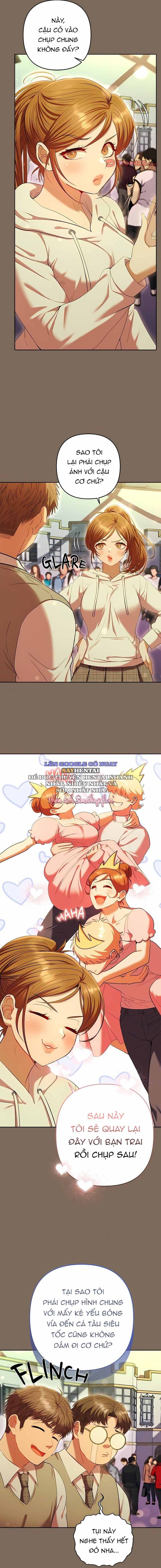 Người Đàn Ông Của Mọi Nhà - Chap 30