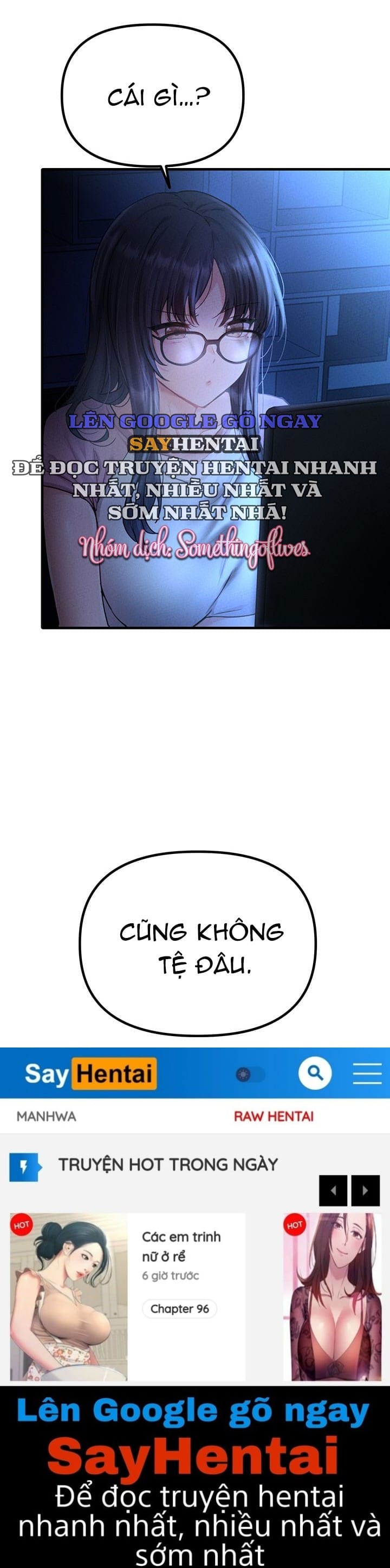 Người Đàn Ông Thoái Hóa - Chap 10 - Trang 11