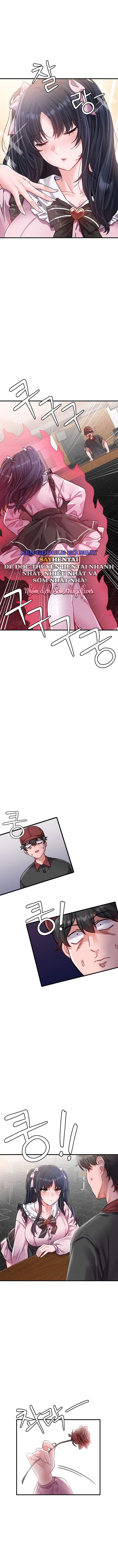 Người Đàn Ông Thoái Hóa - Chap 11 - Trang 7