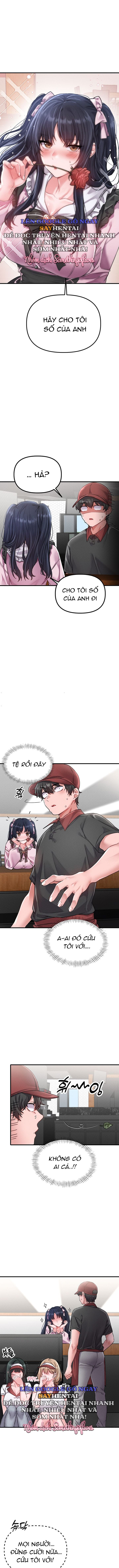 Người Đàn Ông Thoái Hóa - Chap 11 - Trang 8
