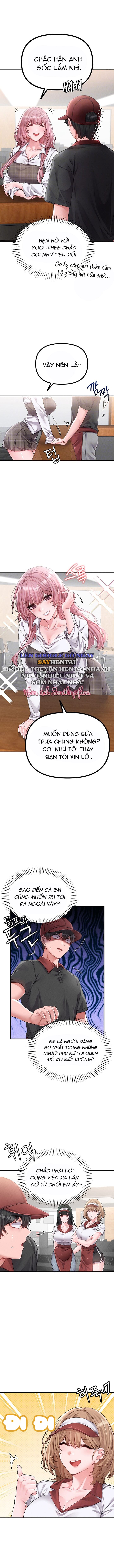 Người Đàn Ông Thoái Hóa - Chap 12 - Trang 2