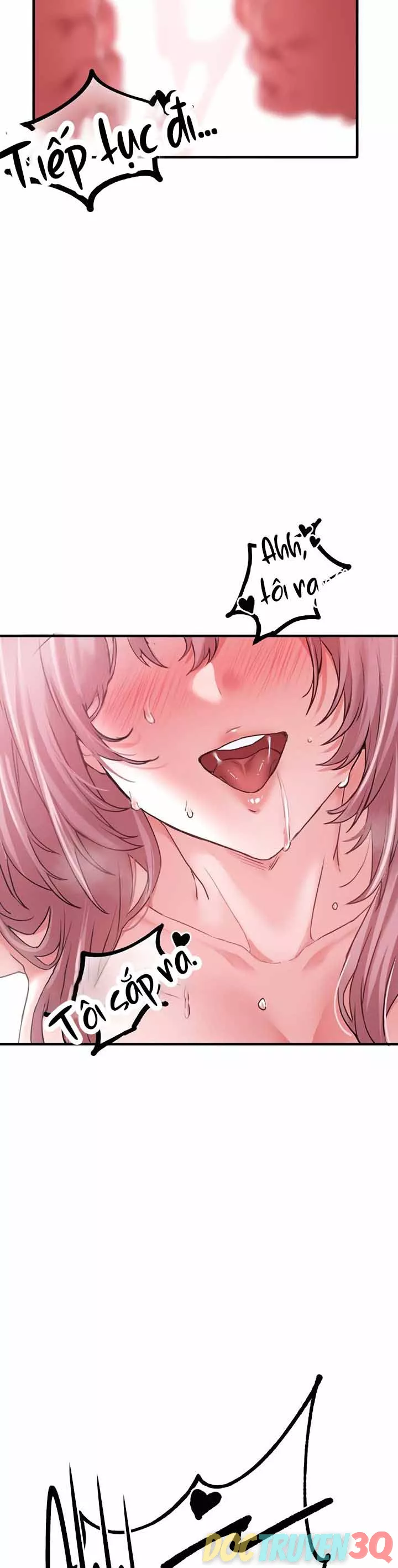 Người Đàn Ông Thoái Hóa - Chap 13 - Trang 10