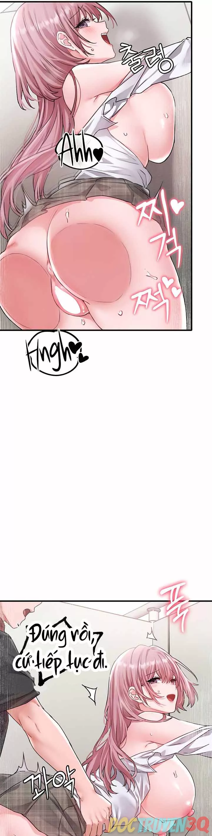 Người Đàn Ông Thoái Hóa - Chap 13 - Trang 8