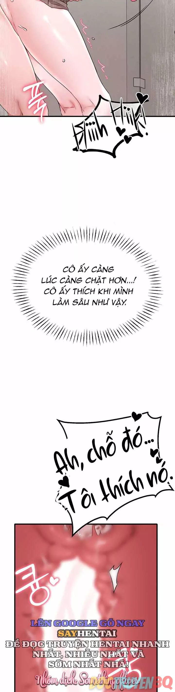 Người Đàn Ông Thoái Hóa - Chap 13 - Trang 9