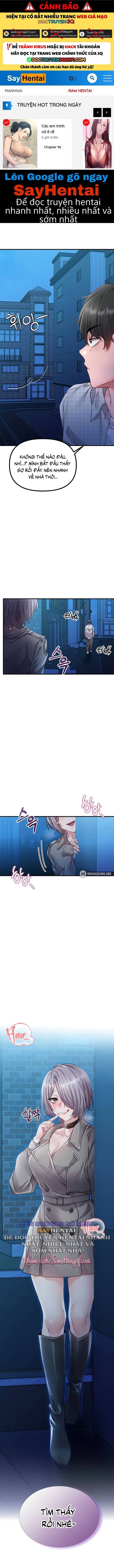 Người Đàn Ông Thoái Hóa - Chap 15 - Trang 0