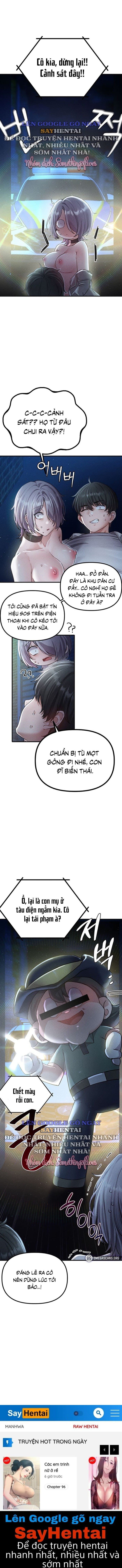 Người Đàn Ông Thoái Hóa - Chap 15 - Trang 13