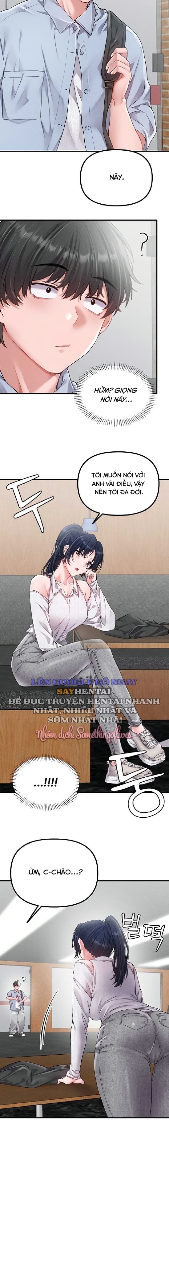 Người Đàn Ông Thoái Hóa - Chap 16 - Trang 13