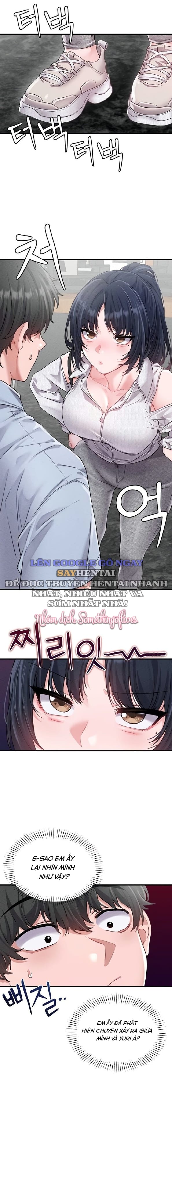 Người Đàn Ông Thoái Hóa - Chap 16 - Trang 14