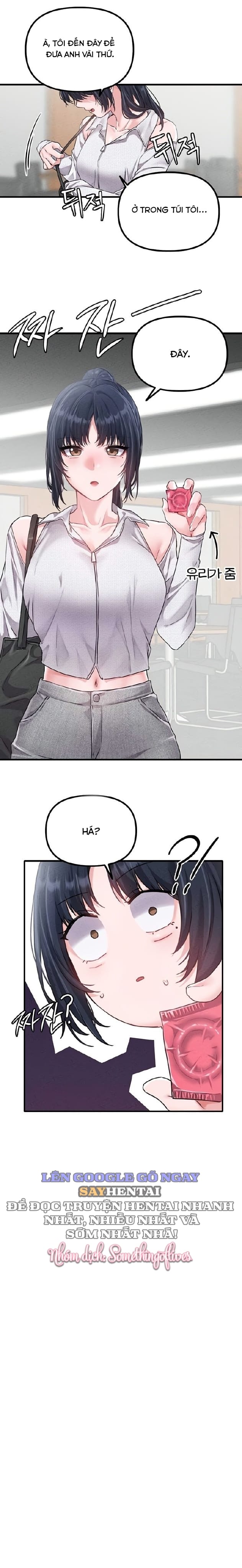 Người Đàn Ông Thoái Hóa - Chap 16 - Trang 17