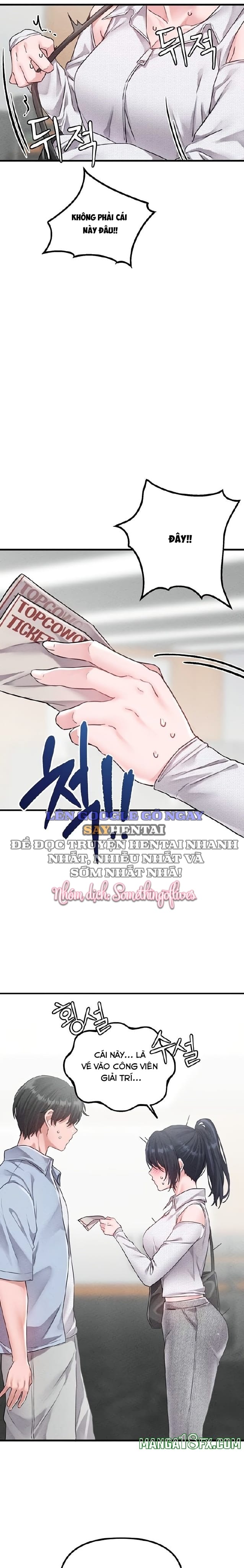 Người Đàn Ông Thoái Hóa - Chap 16 - Trang 19