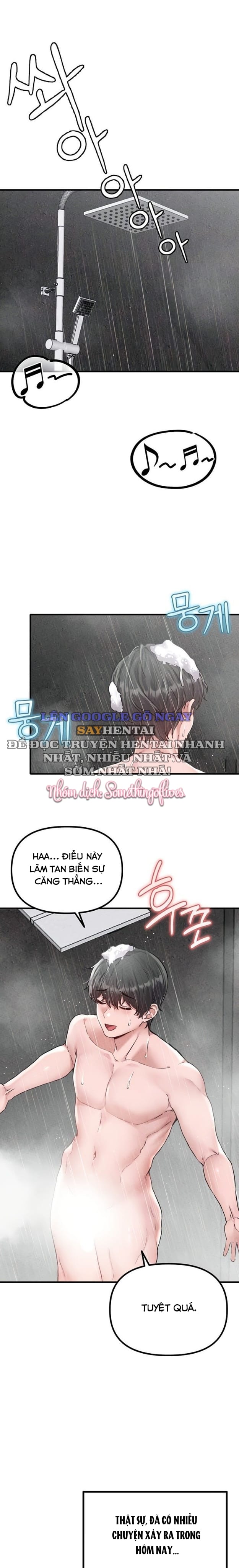 Người Đàn Ông Thoái Hóa - Chap 16 - Trang 4