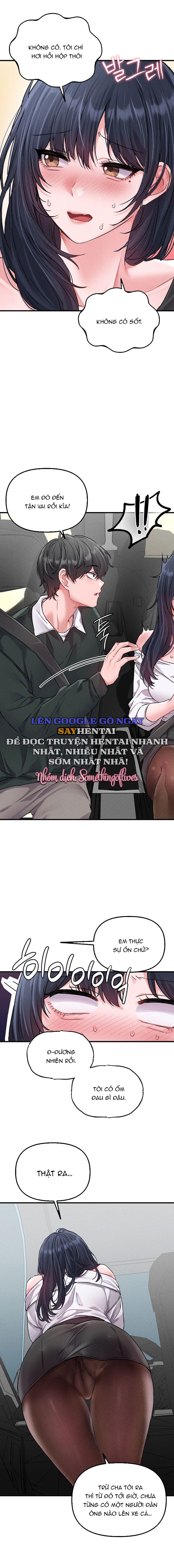 Người Đàn Ông Thoái Hóa - Chap 17 - Trang 10