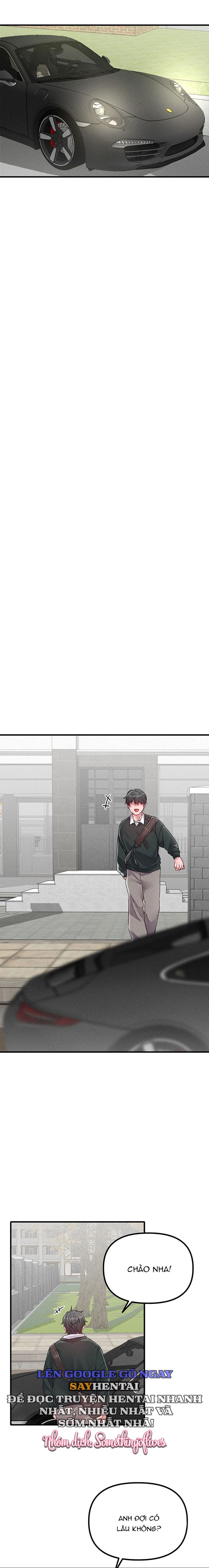 Người Đàn Ông Thoái Hóa - Chap 17 - Trang 7