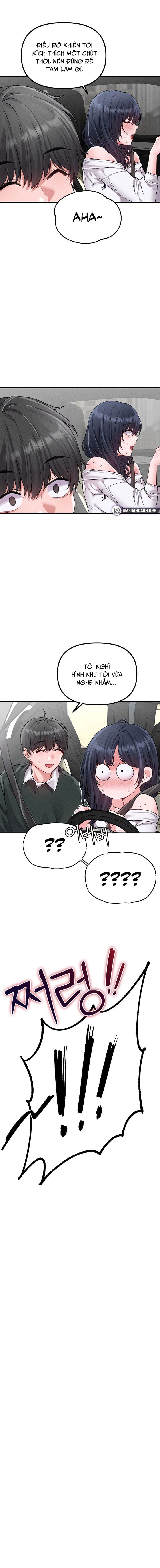 Người Đàn Ông Thoái Hóa - Chap 18 - Trang 1
