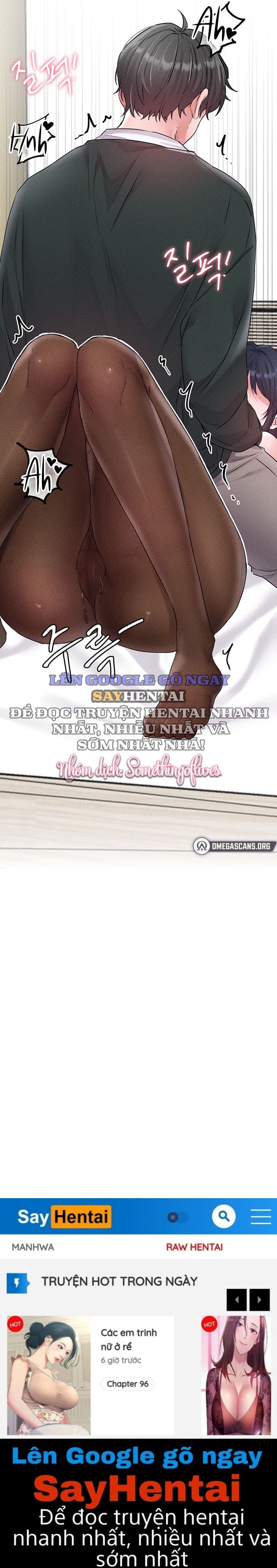 Người Đàn Ông Thoái Hóa - Chap 18 - Trang 11