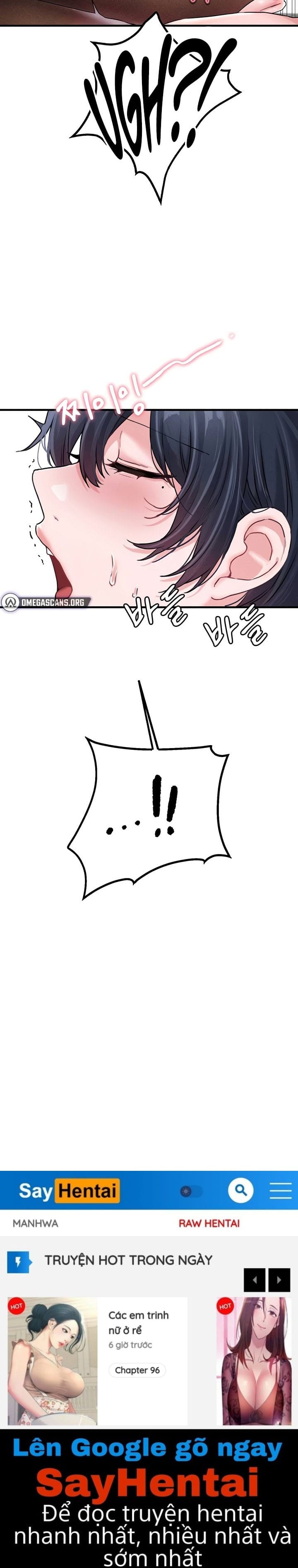 Người Đàn Ông Thoái Hóa - Chap 19 - Trang 11