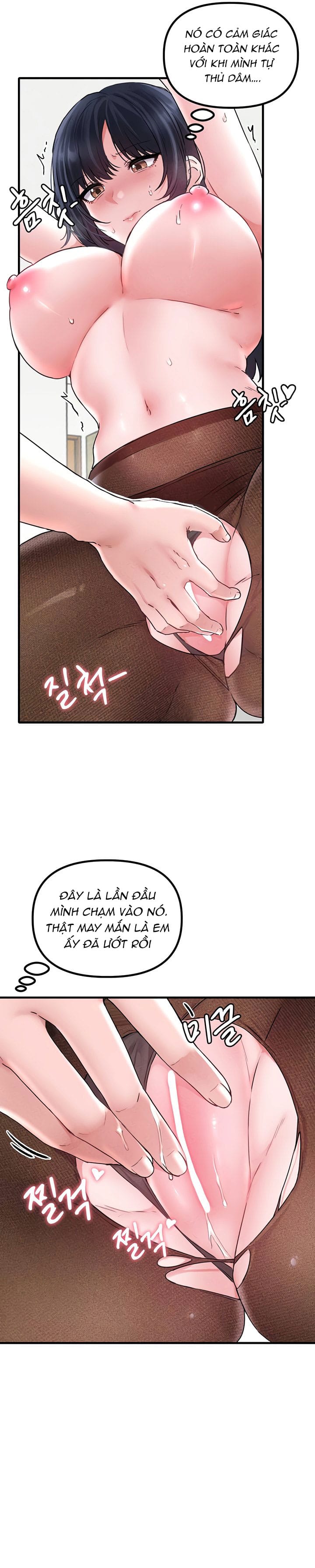 Người Đàn Ông Thoái Hóa - Chap 19 - Trang 6