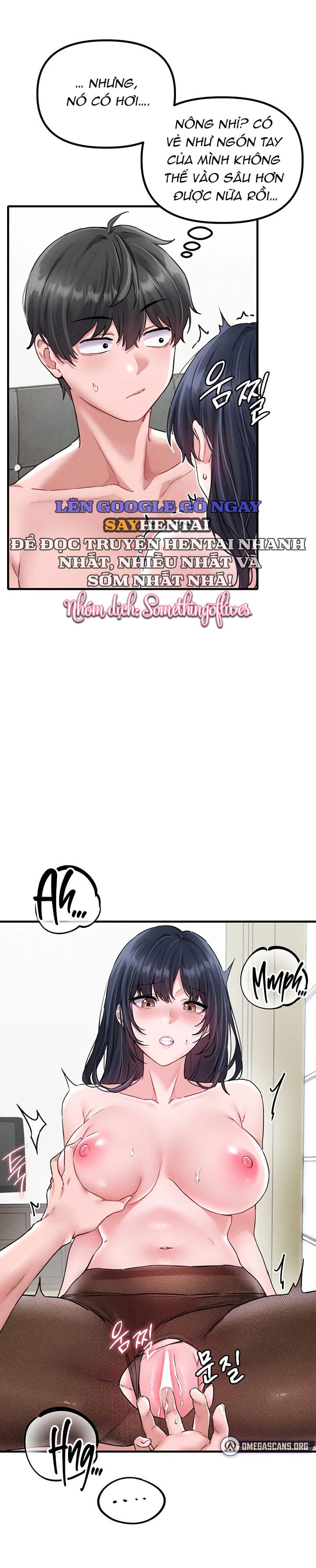 Người Đàn Ông Thoái Hóa - Chap 19 - Trang 7