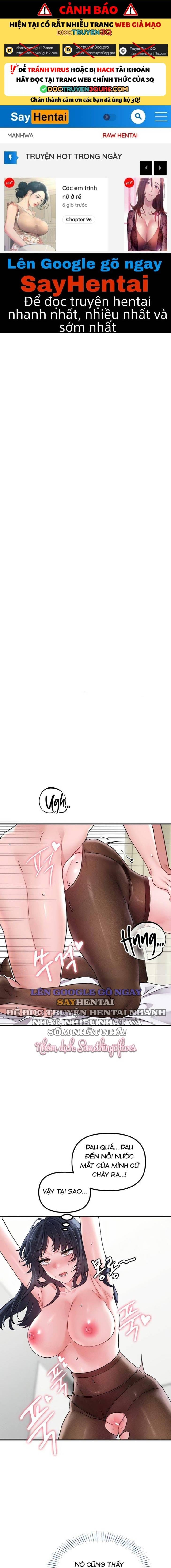Người Đàn Ông Thoái Hóa - Chap 21 - Trang 0
