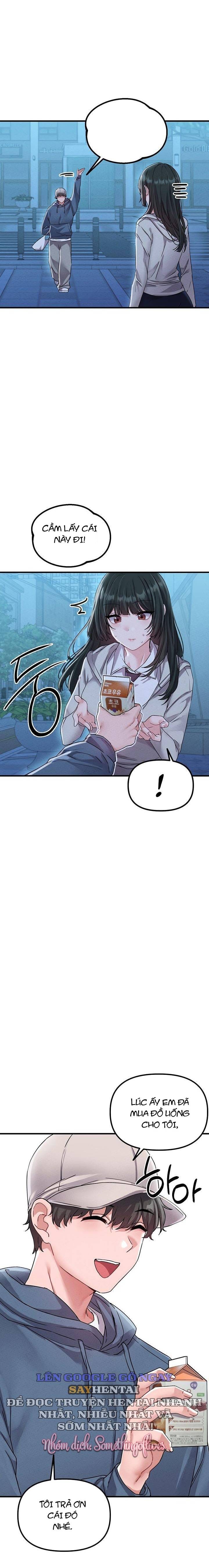 Người Đàn Ông Thoái Hóa - Chap 21 - Trang 17