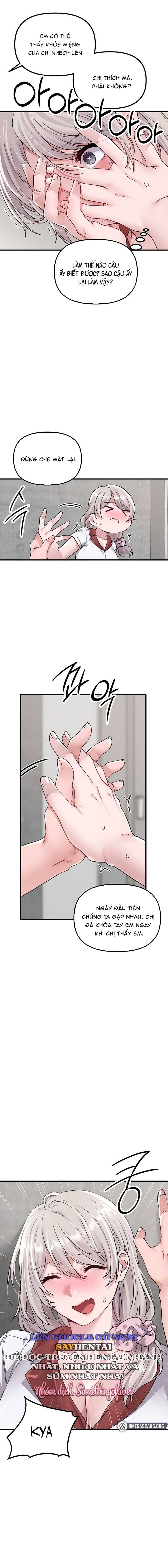 Người Đàn Ông Thoái Hóa - Chap 23 - Trang 13
