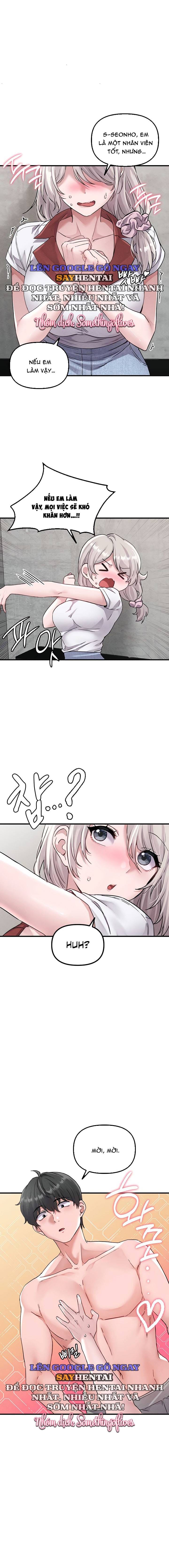 Người Đàn Ông Thoái Hóa - Chap 23 - Trang 15