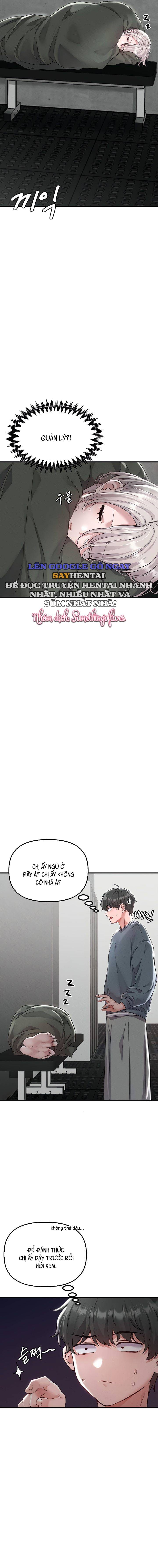 Người Đàn Ông Thoái Hóa - Chap 23 - Trang 6