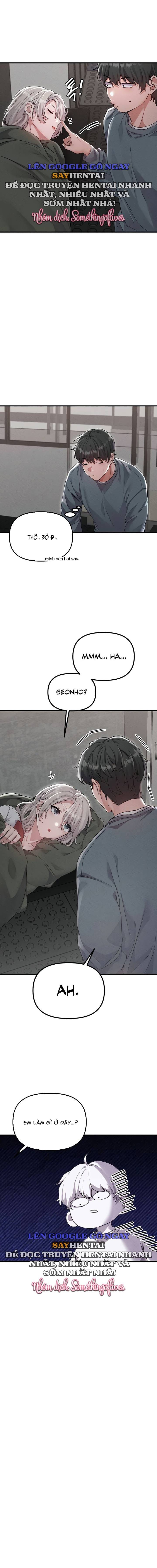 Người Đàn Ông Thoái Hóa - Chap 23 - Trang 7