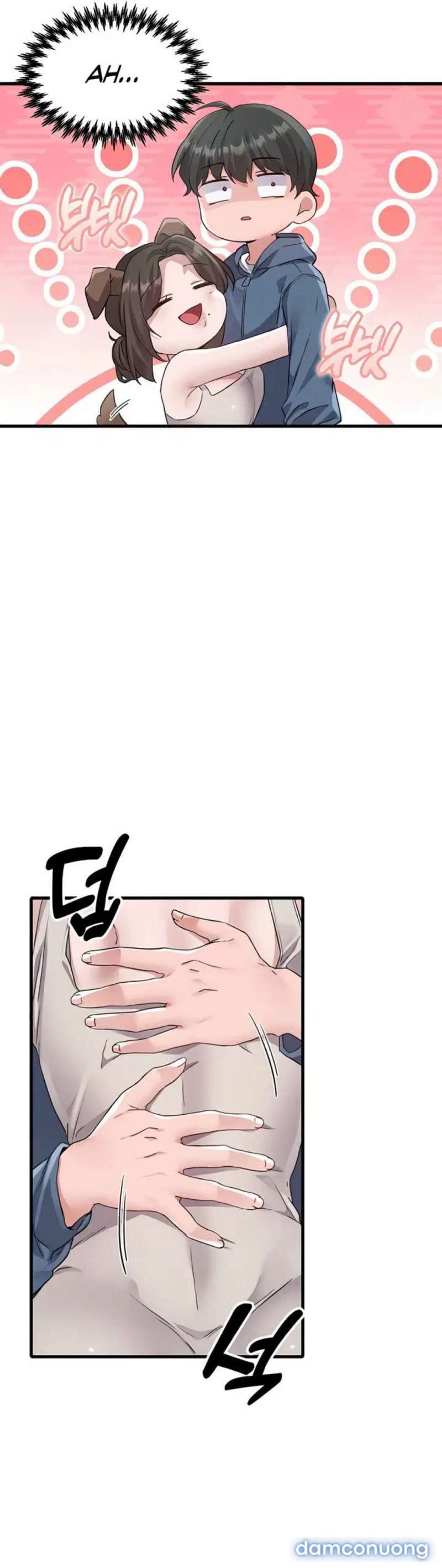 Người Đàn Ông Thoái Hóa - Chap 26 - Trang 10