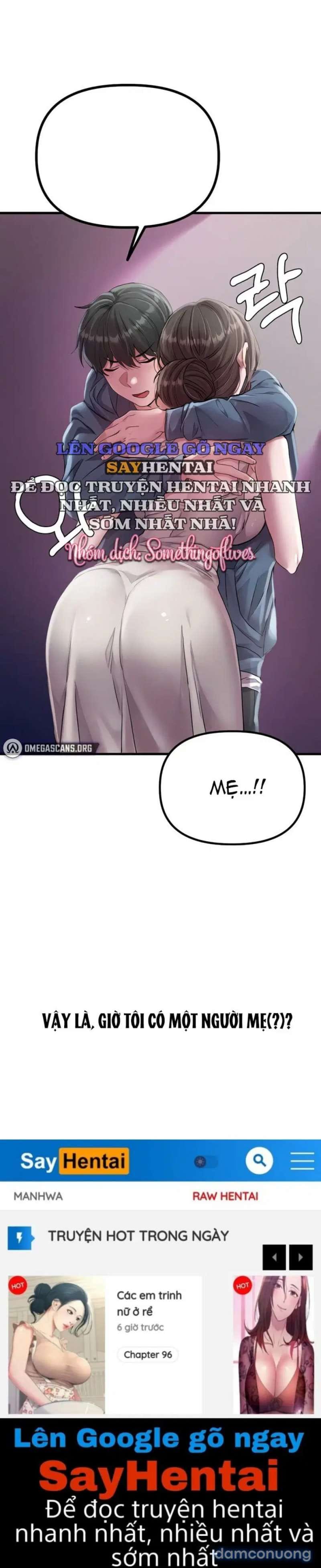 Người Đàn Ông Thoái Hóa - Chap 26 - Trang 11